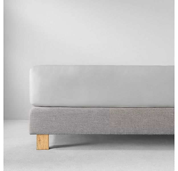 Estella Bettlaken Feinjersey, Jersey, Gummizug: rundum, (1 Stück), Rundumgu günstig online kaufen