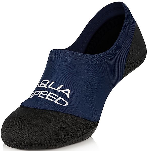 Aqua Speed Wasserschuhe Herren 44/45 – Anti-Rutsch & schnelltrocknend Wasse günstig online kaufen