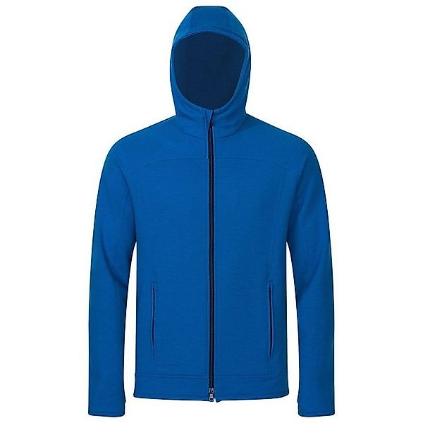 Kaipara - Merino Sportswear Hoodie Merino Hoody Sweat Jacke Herren 270g war günstig online kaufen