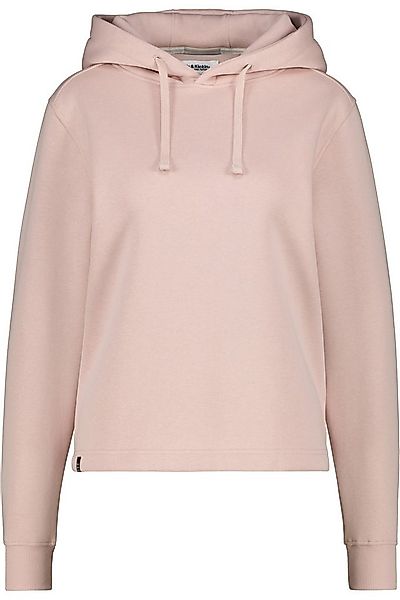 Alife & Kickin Kapuzensweatshirt Damen FrederikeAK A günstig online kaufen