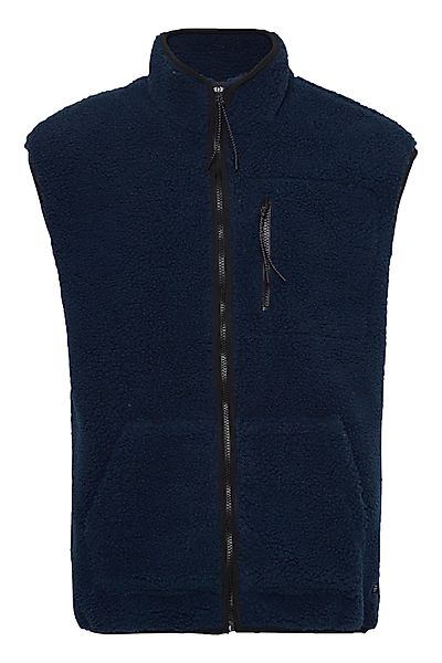 Blend Fleeceweste "Fleeceweste BHWaistcoat" günstig online kaufen