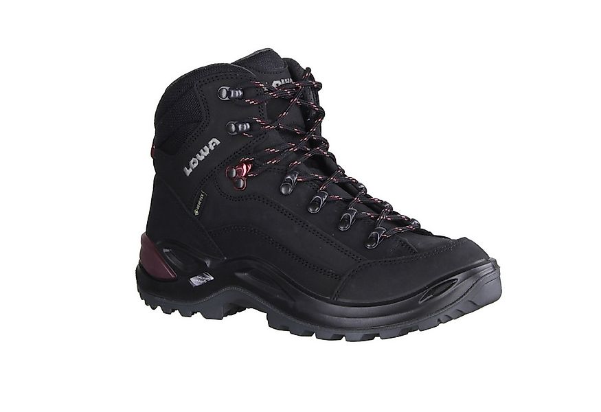 Lowa Renegade Wanderschuh günstig online kaufen