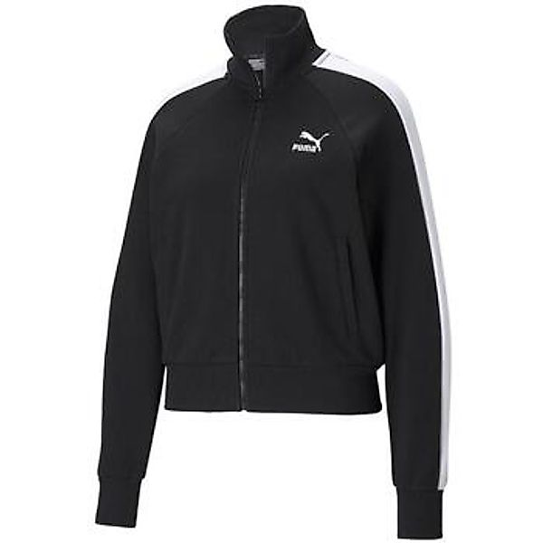Puma  Trainingsjacken 530078-01 günstig online kaufen