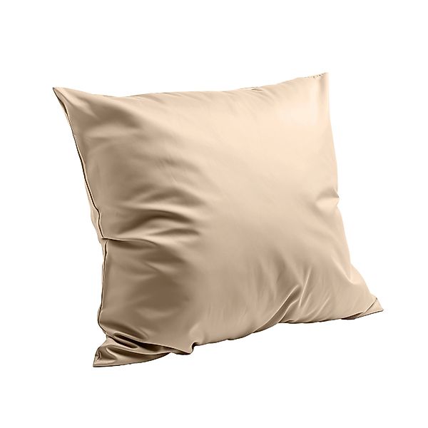 twenty:three® Kissenbezug Lyocell Kissenbezug Creme Beige, günstig online kaufen