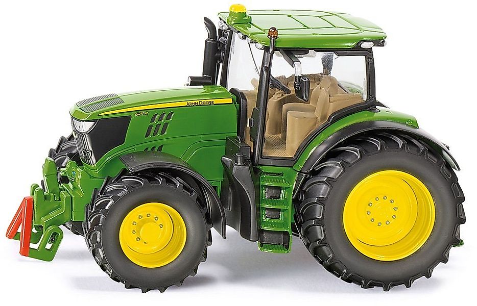 Siku Spielzeug-Traktor SIKU Farmer, John Deere 6210R (3282) günstig online kaufen