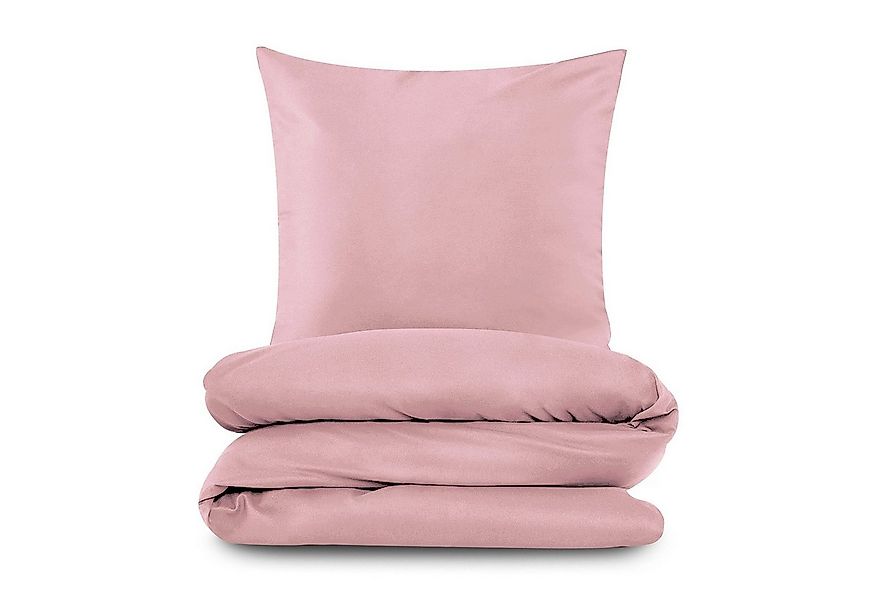 TRENDBUY24 Bettwäsche Bettwäsche Bettgarnitur 135x200 155x220 200x200 Mikro günstig online kaufen