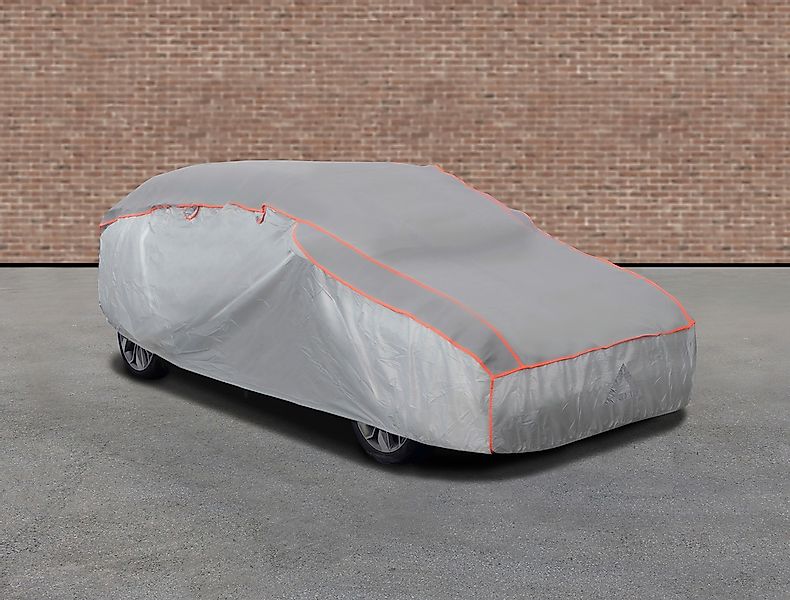 APA Faltgarage »APA 16168 Hagelschutz-Ganzgarage«, mit Gummizug L, 571 x 20 günstig online kaufen