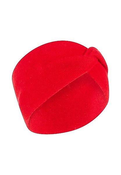 camel active Stirnband aus reinem Kaschmir günstig online kaufen