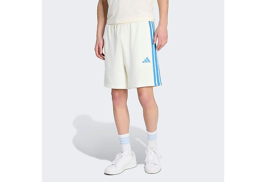 adidas Sportswear Shorts ESSENTIALS 3-STREIFEN FRENCH TERRY (1-tlg) für Lau günstig online kaufen