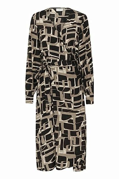 KAFFE Jerseykleid Kleid KAtanya günstig online kaufen