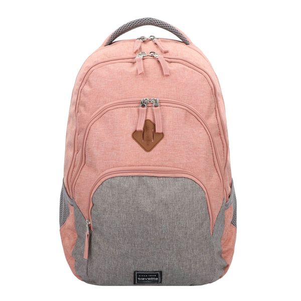travelite Rucksack Basic günstig online kaufen