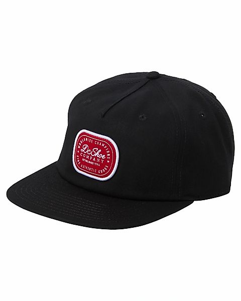 DC Shoes Snapback Cap "Loader" günstig online kaufen