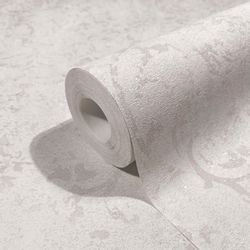 Marburg Vliestapete »Patina« glänzend strukturiert moderne Tapete für Wohnz günstig online kaufen