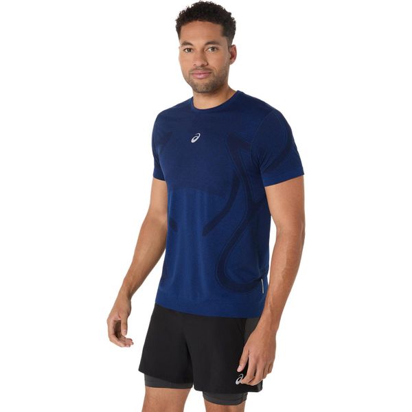Asics Laufshirt ROAD SEAMLESS SS TOP günstig online kaufen