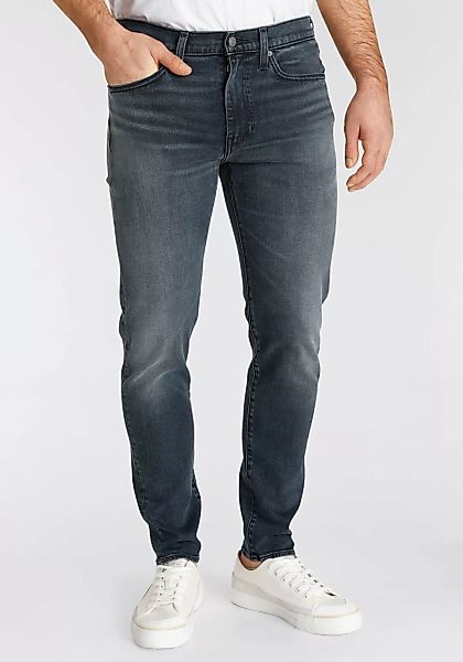 Levi's® Tapered-fit-Jeans 512 Slim Taper Fit mit Markenlabel günstig online kaufen