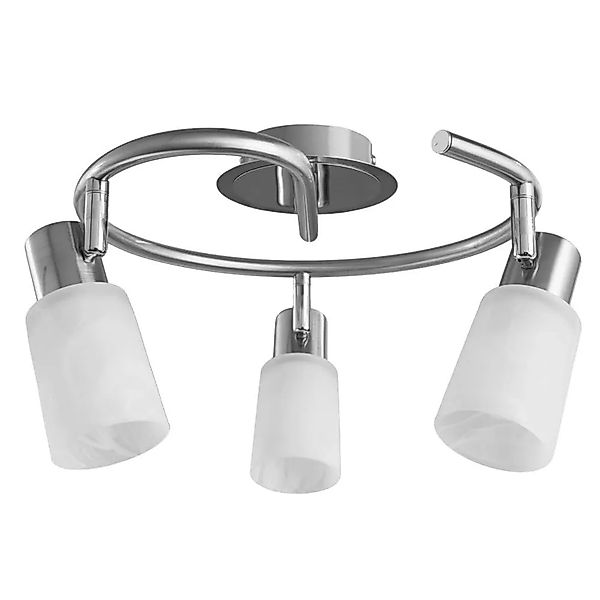 ARTE LAMP Deckenlampe LED Deckenleuchte Deckenstrahler Mit Silberner Lampen günstig online kaufen
