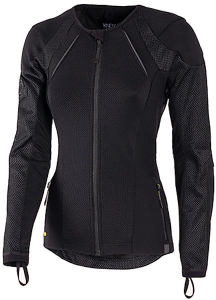 KNOX Motorradjacke Urbane Pro MK3 Damen günstig online kaufen