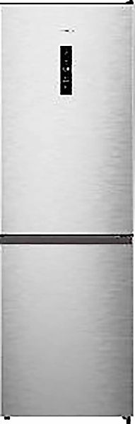 GORENJE Kühl-/Gefrierkombination "N 619 EAXL4" 186 cm hoch 59,5 cm breit No günstig online kaufen