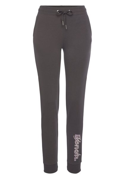 Bench. Loungewear Sweatpants mit Logodruck und günstig online kaufen