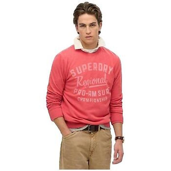 Superdry  Sweatshirt Sweatshirt  Lo-Fi Outdoors Relaxed günstig online kaufen