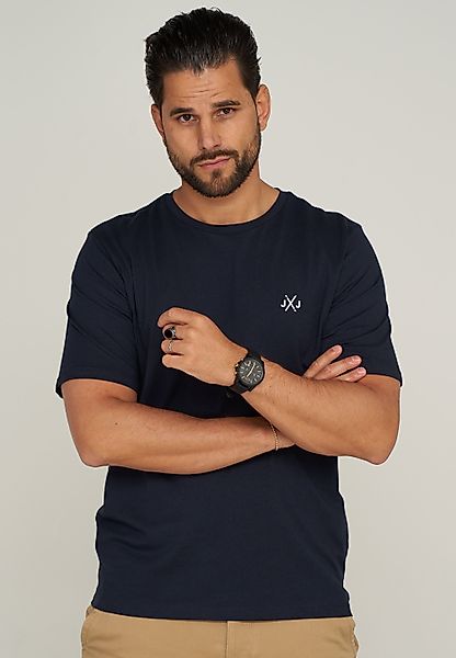 Jack & Jones T-Shirt JJELIF TEE günstig online kaufen