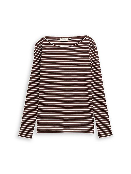 TOM TAILOR T-Shirt günstig online kaufen