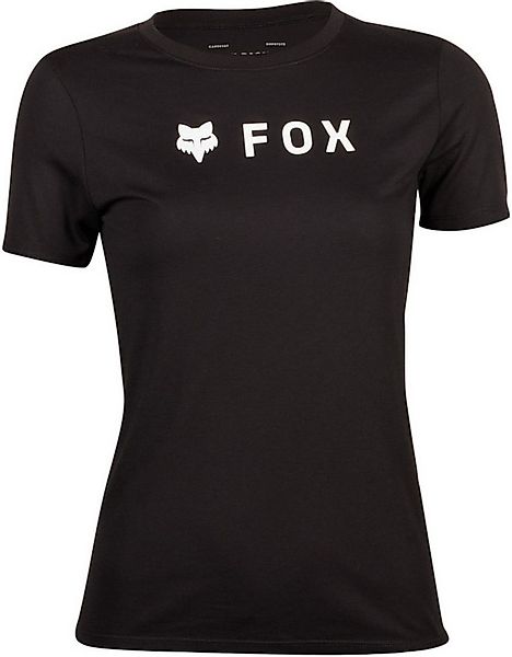 Fox Racing T-Shirt Absolute Damen T-Shirt Atmungsaktiv robust günstig online kaufen