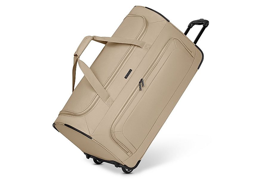 Redolz Reisetasche Duffle Essentials, Polyester günstig online kaufen