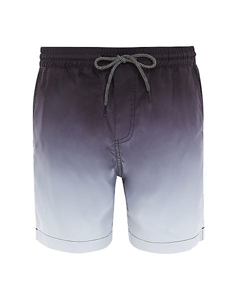 Threadbare Badehose Utara mit tollem Farbverlauf günstig online kaufen