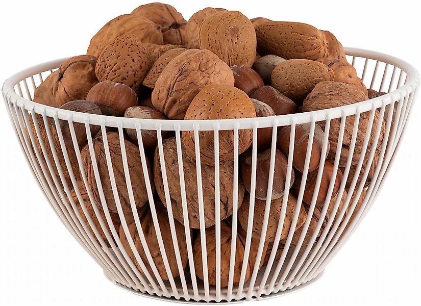 APS Brotkorb "SVART" 1 Stk. tlg. Ø 17,5 cm, H: 8 cm günstig online kaufen