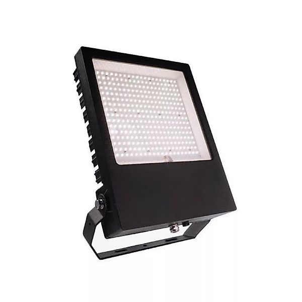 LED Strahler Atik in Tiefschwarz 242W 31800lm IP65 4000K günstig online kaufen