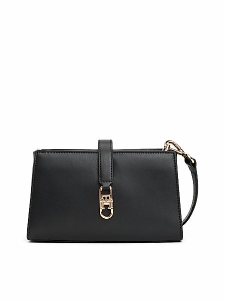 Tommy Hilfiger Umhängetasche "TH LIBRE MINI CROSSOVER", Damen Schultertasch günstig online kaufen