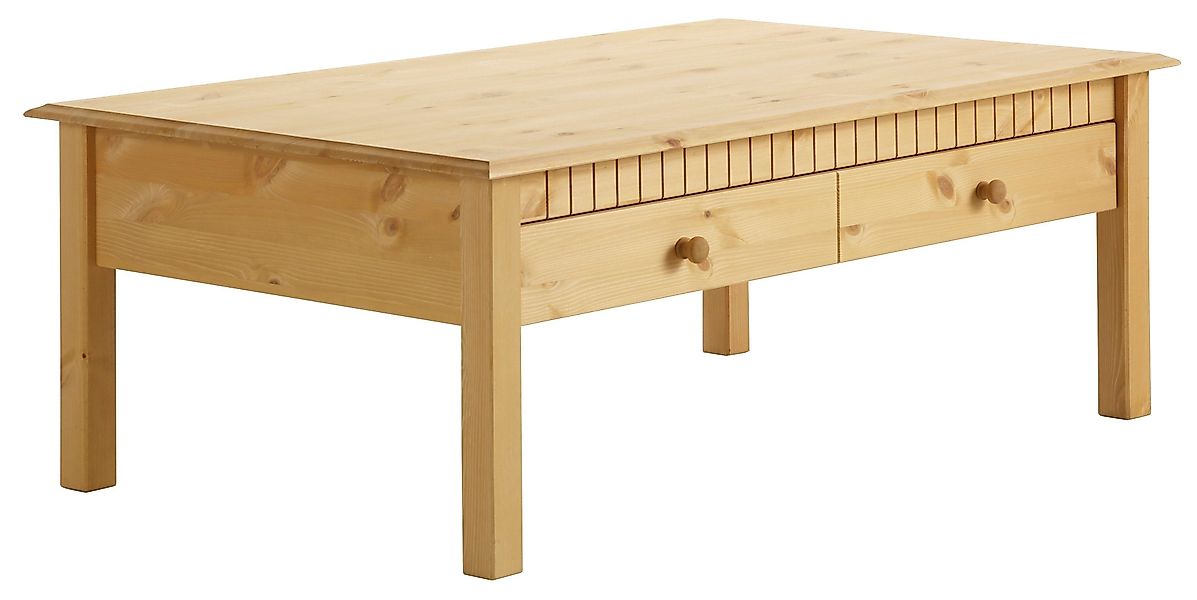 Home affaire Couchtisch Lisa, TOPSELLER! (Couchtisch, günstig online kaufen