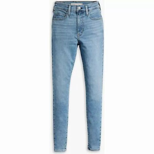 Levis  Jeans 52797 0412 - 720 HIGHRISE-AND JUST LIKE THAT günstig online kaufen