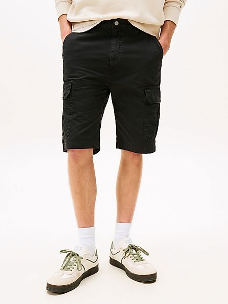 Tommy Jeans Cargoshorts "TJM OTIS CARGO REG SHORTS", Mit Gürtelschlaufen günstig online kaufen