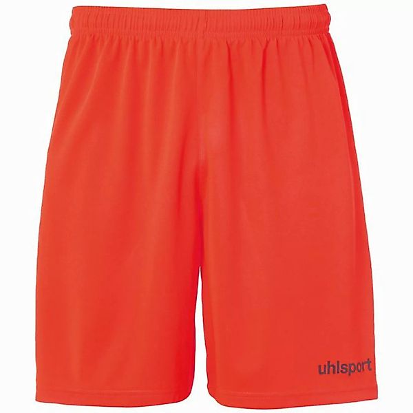 uhlsport Shorts Shorts CENTER BASIC - OHNE INNENSLIP günstig online kaufen