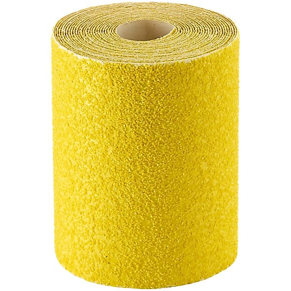 LUX-TOOLS Schleifrolle 115 mm x 5 m K120 günstig online kaufen