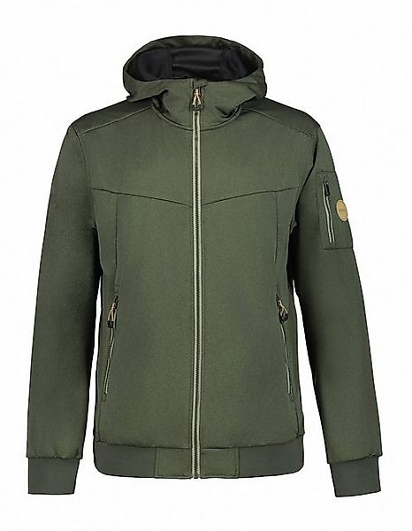 Icepeak Softshelljacke H SOFTSHELLBLOUSON MERRYVILLE (1-St) günstig online kaufen
