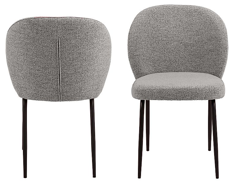 ACTONA GROUP Esszimmerstuhl »Patricia Polsterstuhl« () Wohnzimmerstuhl, (Se günstig online kaufen