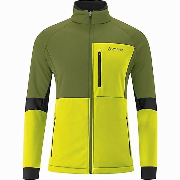 Maier Sports 3-in-1-Funktionsjacke Softshelljacke Venabu günstig online kaufen