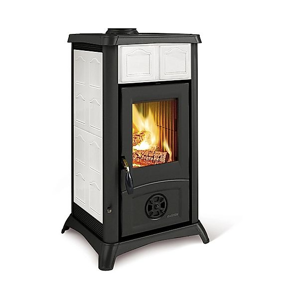 La Nordica Gemma Keramik Weiß 6 kW günstig online kaufen