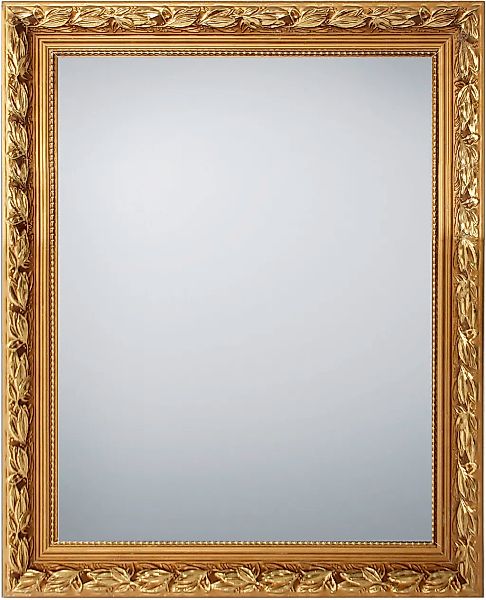 MIRRORS AND MORE Dekospiegel, (1 St.), Barockspiegel, Wandspiegel günstig online kaufen