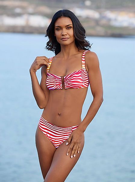 feel good Balconette-Bikini 1 Stk. tlg. günstig online kaufen