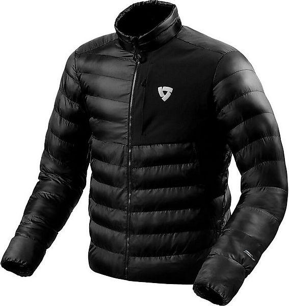 Revit Allwetterjacke Solar 3 Midlayer Textiljacke winddicht günstig online kaufen