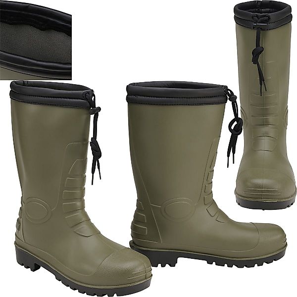 Brandit Brandit Rainboot Gummistiefel Sommer All günstig online kaufen