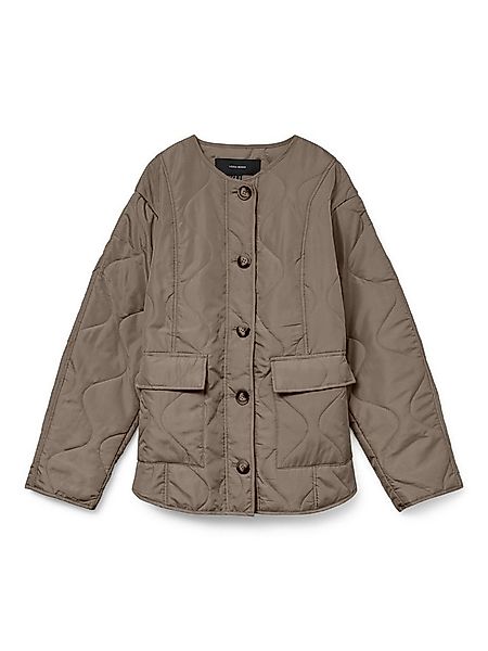 Vero Moda Blouson VMMILLIE JACKET NOOS Fossil günstig online kaufen