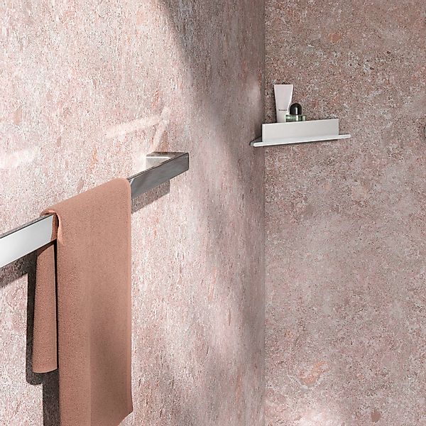 Keuco Handtuchstange ROSE, zum Kleben und günstig online kaufen