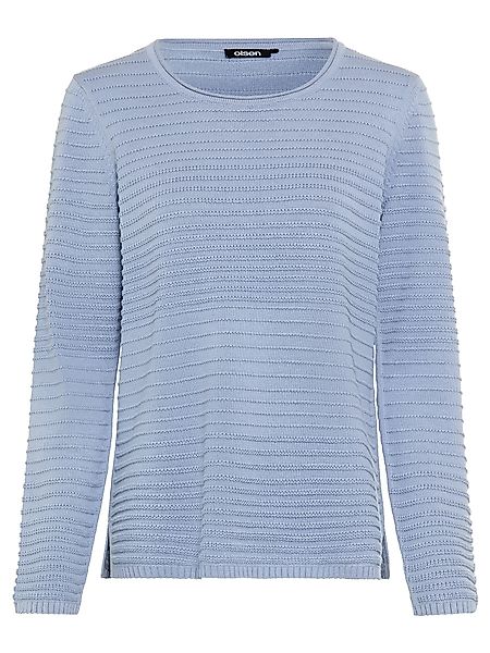 Olsen Strickpullover Henny günstig online kaufen