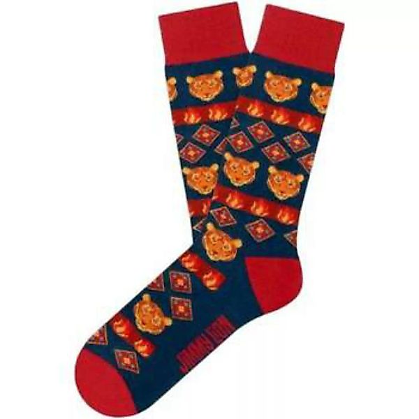 Jimmy Lion  Socken - günstig online kaufen