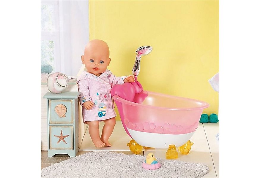 Zapf Creation® Puppen Badewanne 831908 BABY born Bath Badewanne günstig online kaufen